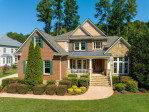 213 Turtleback Crossing Dr Chapel Hill, NC 27516