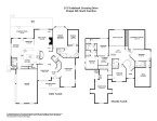 213 Turtleback Crossing Dr Chapel Hill, NC 27516