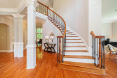 213 Turtleback Crossing Dr Chapel Hill, NC 27516