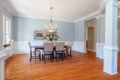 213 Turtleback Crossing Dr Chapel Hill, NC 27516