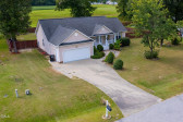 277 Hornbeam Ln Willow Springs, NC 27592