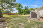 277 Hornbeam Ln Willow Springs, NC 27592