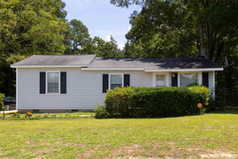 1201 Martin Pond Rd Wendell, NC 27591