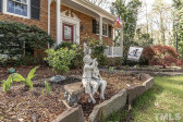 3505 Carriage Dr Raleigh, NC 27612