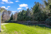 9813 Crooked Tree Ln Raleigh, NC 27617