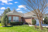 9813 Crooked Tree Ln Raleigh, NC 27617