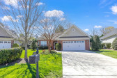 9813 Crooked Tree Ln Raleigh, NC 27617