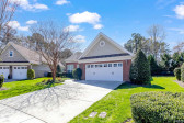 9813 Crooked Tree Ln Raleigh, NC 27617