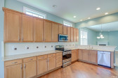 9813 Crooked Tree Ln Raleigh, NC 27617