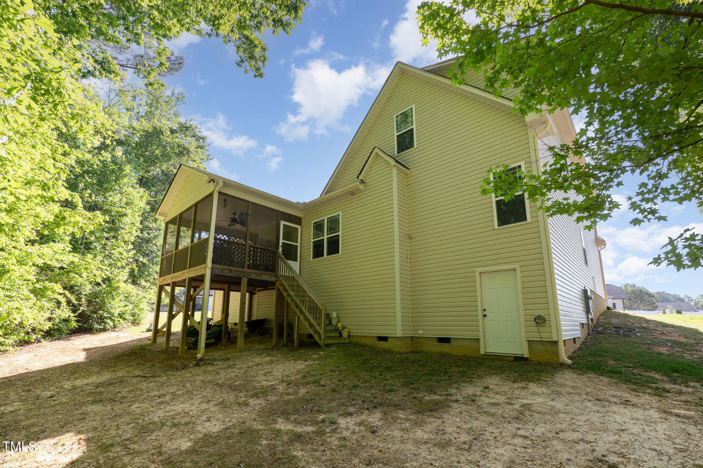 68 Candlenut Ln Smithfield, NC 27577