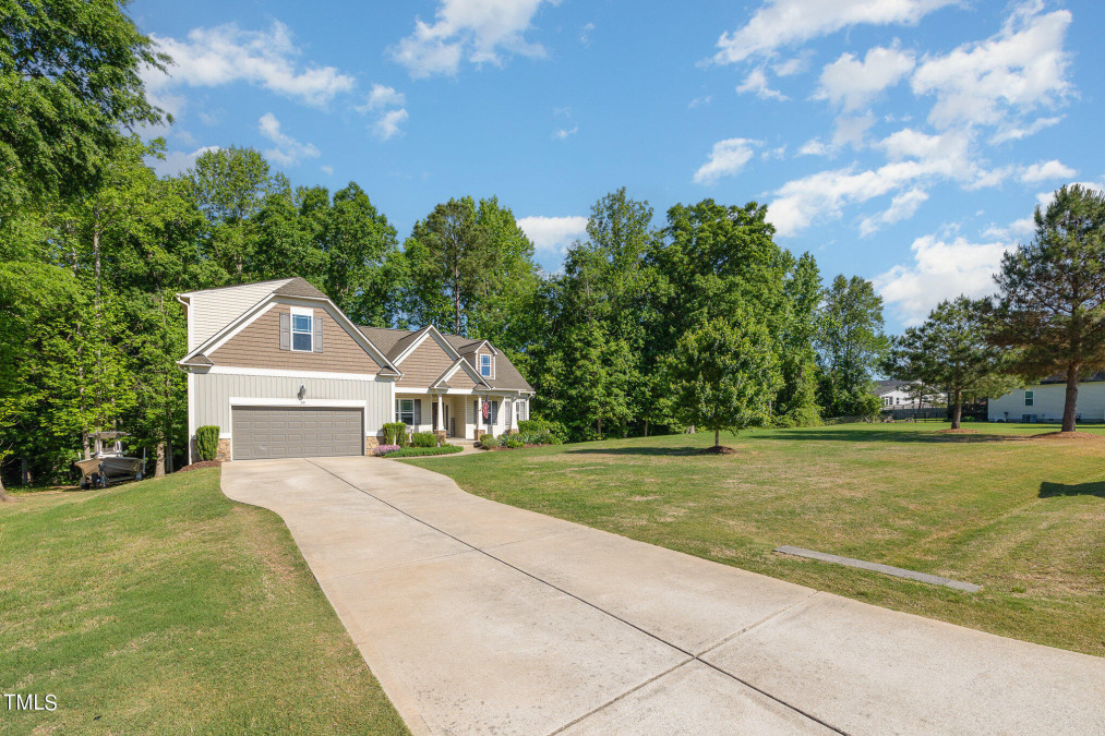 68 Candlenut Ln Smithfield, NC 27577