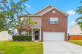 1411 Birkdale Cir Mebane, NC 27302