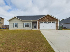 299 Legends Dr Raeford, NC 28376