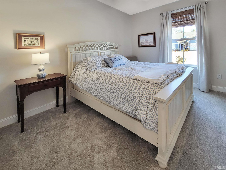 1104 Carolina Gardens Ave Fuquay Varina, NC 27526