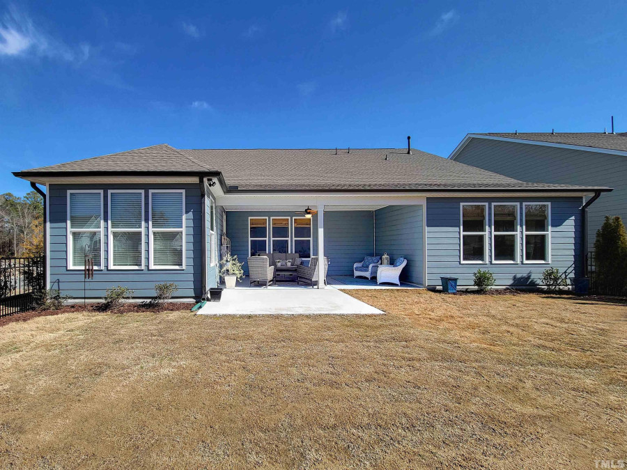 1104 Carolina Gardens Ave Fuquay Varina, NC 27526