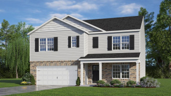 159 Black Creek Dr Lillington, NC 27546