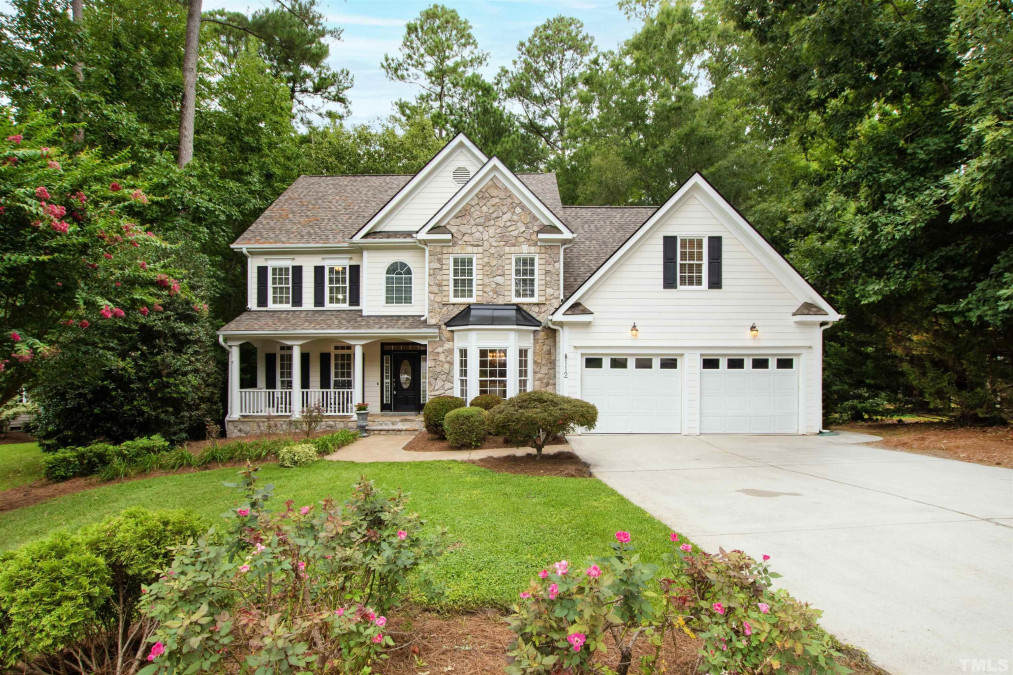 112 Pahlmeyer Pl Cary, NC 27519