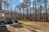 45 Canopy Dr Pittsboro, NC 27312