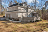 45 Canopy Dr Pittsboro, NC 27312