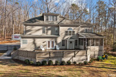 45 Canopy Dr Pittsboro, NC 27312