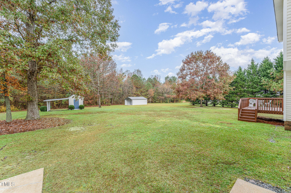 167 Westlake Dr Wendell, NC 27591