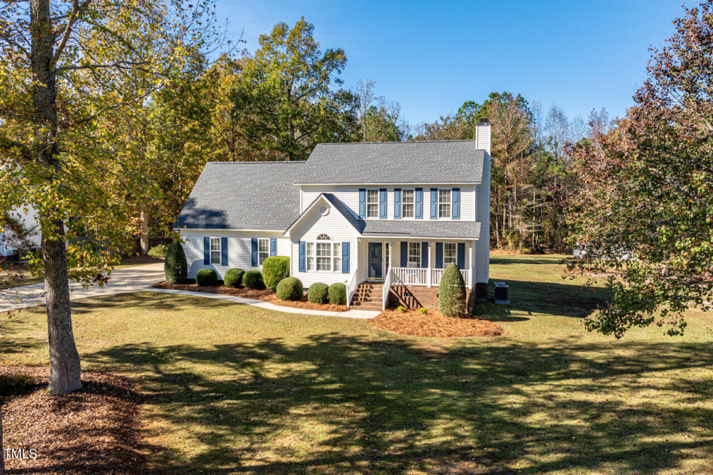 167 Westlake Dr Wendell, NC 27591