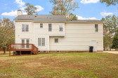 167 Westlake Dr Wendell, NC 27591