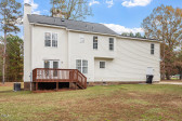 167 Westlake Dr Wendell, NC 27591