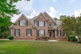 7601 Matherly Dr Wake Forest, NC 27587