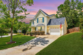 308 Holly Thorn Holly Springs, NC 27540