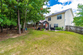 308 Holly Thorn Holly Springs, NC 27540