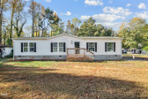 1316 Ewing Dr Garner, NC 27529