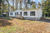 1316 Ewing Dr Garner, NC 27529