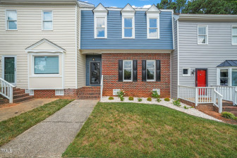 5014 Dunwoody Trl Raleigh, NC 27606