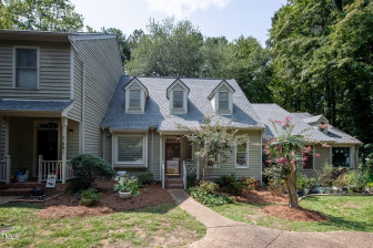 7653 Trowbridge Ct Raleigh, NC 27613