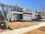 813 Whistable Ave Wake Forest, NC 27587