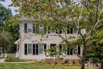 7321 Glendower Rd Raleigh, NC 27613