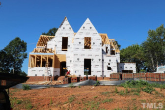 7409 Dover Hills Dr Wake Forest, NC 27587