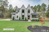 7409 Dover Hills Dr Wake Forest, NC 27587