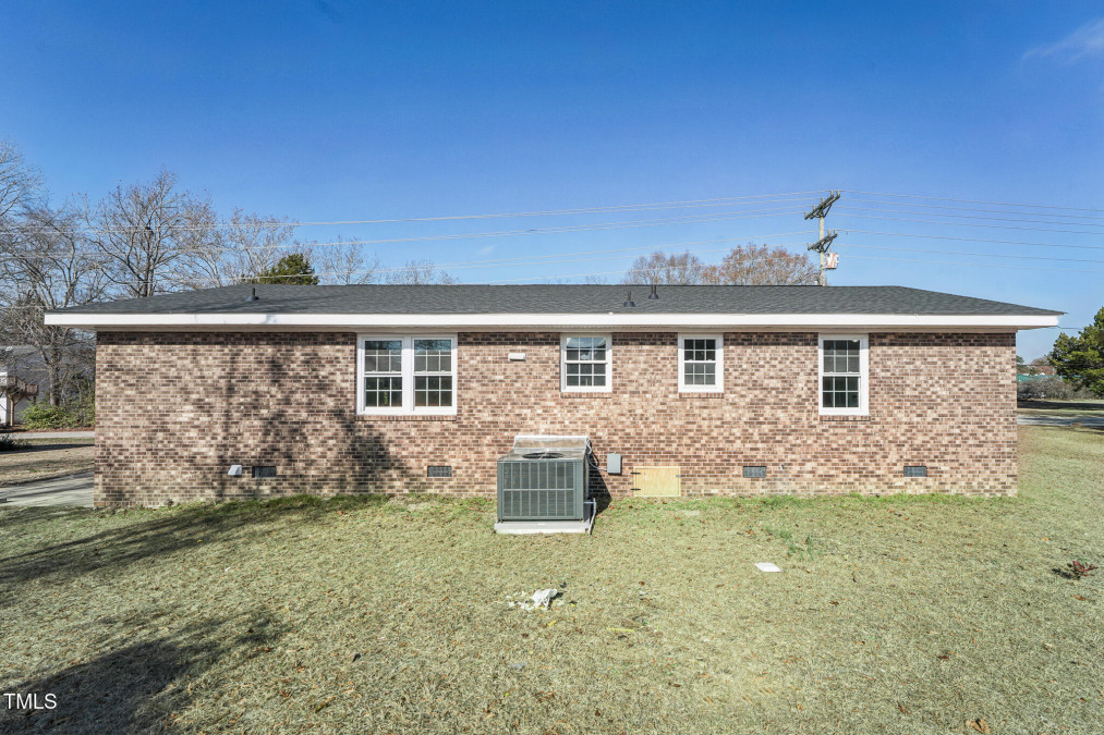 306 Beasley St Tarboro, NC 27886