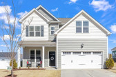 329 Everly Mist Way Wake Forest, NC 27587