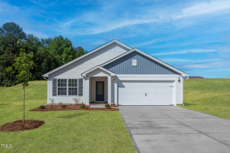 814 Rhino Bend Oxford, NC 27565