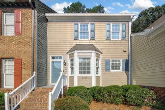 8329 Wycombe  Raleigh, NC 27615