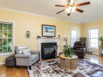 6703 Winding Arch Dr Durham, NC 27713