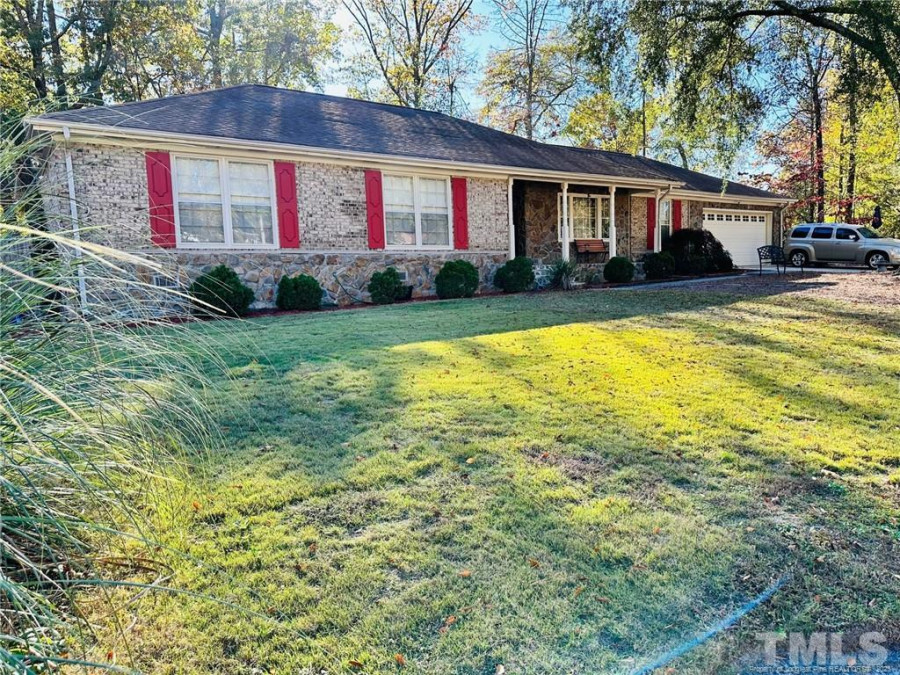 258 Waxhaw Dr, Fayetteville, NC 28314 Raleigh Realty