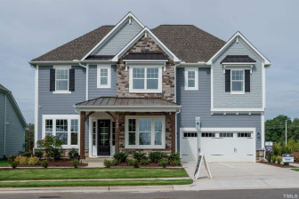 112 Serenata Dr Holly Springs, NC 27540