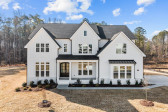 1481 Sierra Glenn Cir Apex, NC 27502