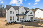 1481 Sierra Glenn Cir Apex, NC 27502