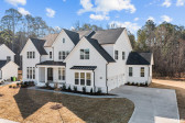 1481 Sierra Glenn Cir Apex, NC 27502