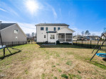 30 Walking Trl Youngsville, NC 27596